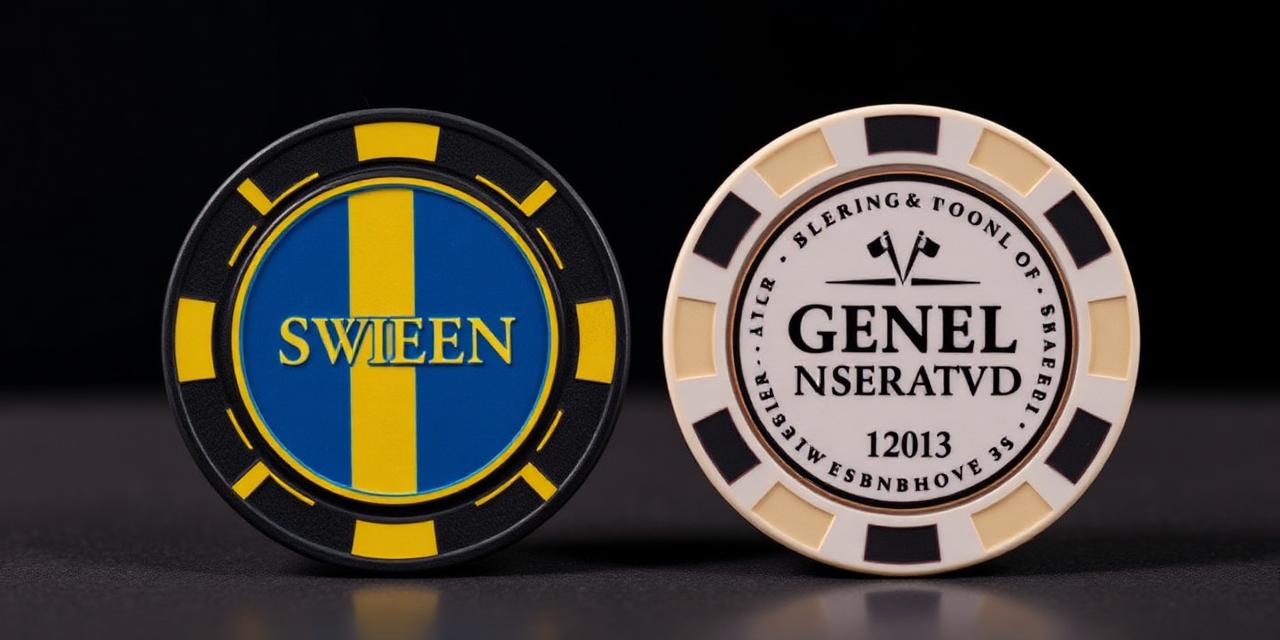 skillnader svenska vs utländska