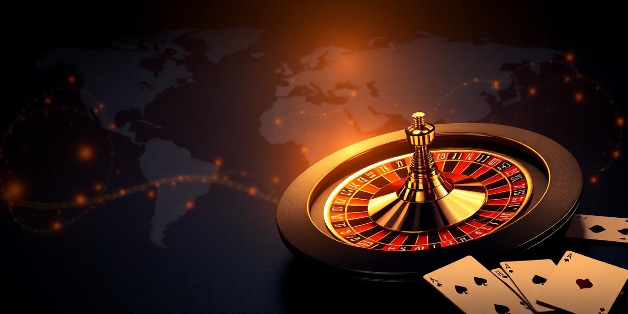 casino utan svensk licens